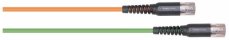 Cable replacement 2090-CFBM7DF-CDAFxx, flexi cable