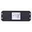 Aquam5/8, 5/8 Port Unmanaged EN50155 Industry Ethernet Switch, IP65/67 Aquam5/8, 5/8 Port Unmanaged EN50155 Industry Ethernet Switch, IP65/67
