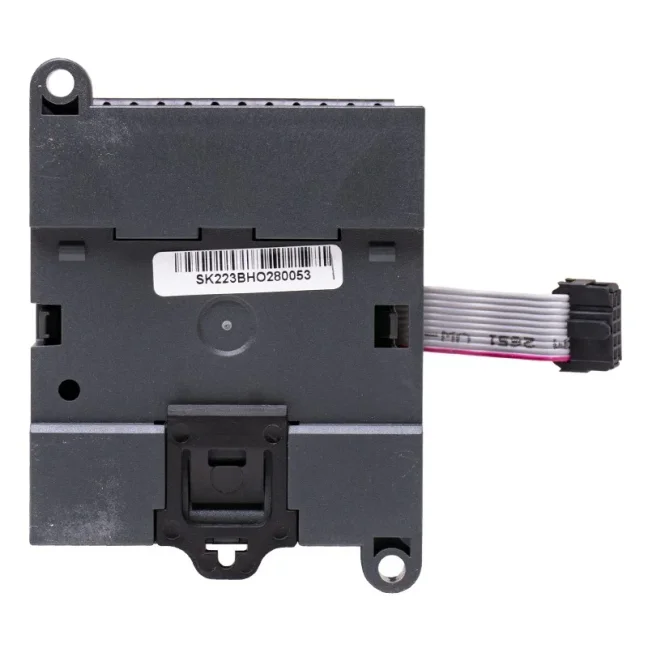 8xDI/8xDO digital input / outputs 24V DC, EM 223