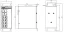 SICOM3000A  8x 100M