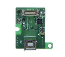 USB - komunikační modul pro MITSUBISHI FX1N