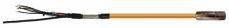 Reemplazo de cable 2090-CSWM1DF-14AFxx, cable flexible