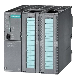 Školení základů práce a programování PLC Siemens SIMATIC S7-300, 2 dny