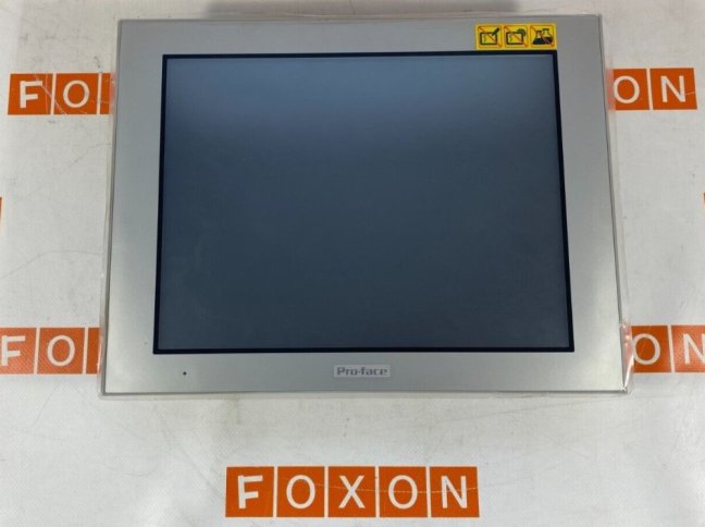Pro-face GP-4601T PFXGP4601TAD