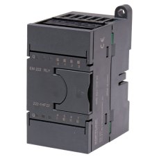 8xDO relay 24V-230V for SIMATIC S7-200, compatible with 6ES7222-1HF22-0XA0