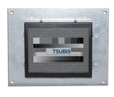 Monitor for Delem DA23, DA42, EMA42
