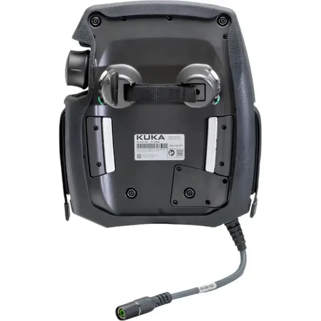 KUKA smartPAD2 Teach Pendant ARMOR Bumper
