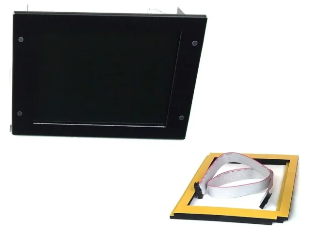 Monitor for  Siemens Sinumerik System 3