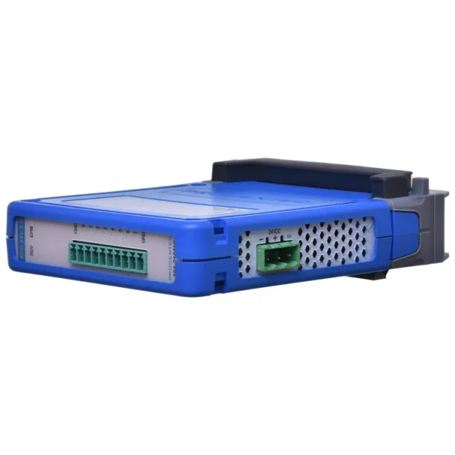 8 Channel Digital Output 0.5A - 24VDC Module ComBricks