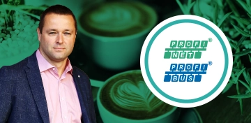 Posnídejte s PROFIBUSem a PROFINETem ve FOXONu