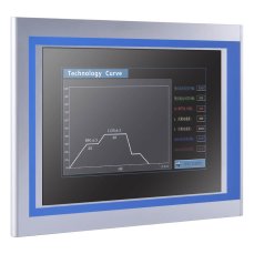19" industrial touch screen resistive NODKA A192