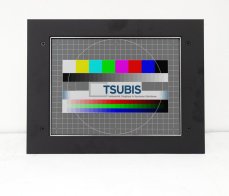 Monitor for Arburg Allrounder (color), Dialogica and Multronica