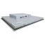 17" industrial touch screen resistive NODKA A172