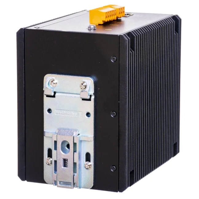 SICOM3000A PROFINET switch 16 portů