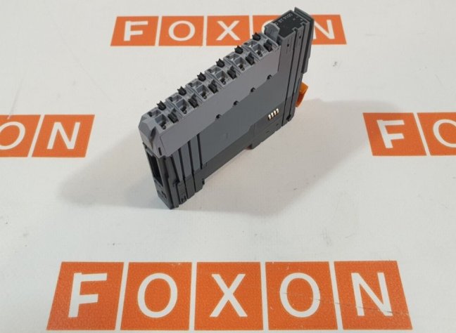B&R Automation X20BT9100 X20 bus transmitter