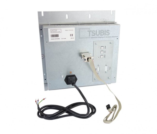 Monitor for Amada Operateur OPC8XA