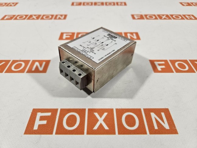 MURR MEF 10510 (553W5-1.00)