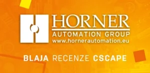Recenze: Software Cscape pro PLC s integrovaným HMI Horner