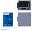360 W 24 VDC / 15 A UPS backup power supply Bicker with supercapacitor and USB-C + RS485 Modbus interfaces