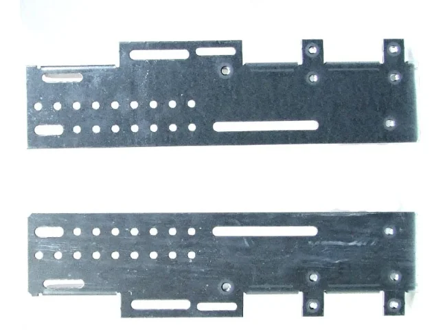 Monitor for Siemens Sinumerik 800 / 820/ 850/ 880