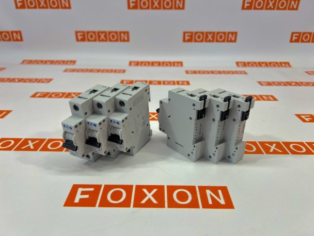 EATON Jistič 6B/1 PL6