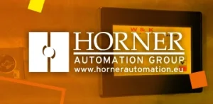 Případová studie: Úspěšná modernizace stroje díky PLC s integrovaným HMI a vstupy/výstupy Horner X4