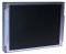 10,4" RGB, CGA, EGA, VGA průmyslový TFT monitor