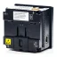 HORNER XLE PLC HMI controller with 2.2″ monochrome screen, analog / digital inputs and outputs