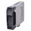 PROFIBUS repeater ComBricks s osciloskopem pro 1 PROFIBUS segment - back | FOXON & Anybus (HMS)