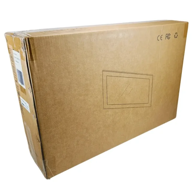 21.5" industrial touch screen capacitive monitor NODKA C2152W