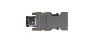 Náhrada za kabel YASKAWA JZSP-CMP9-01-E, délka 1 m