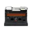 HORNER XLE PLC HMI controller with 2.2″ monochrome screen, analog / digital inputs and outputs