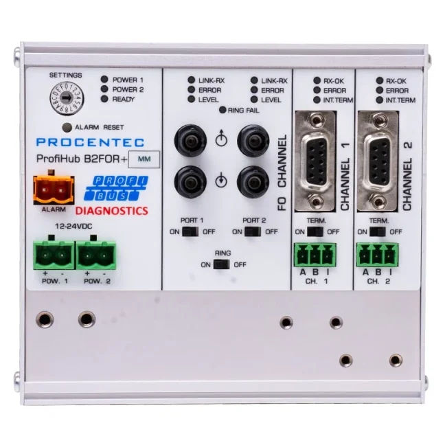 ProfiHub B2FOR+