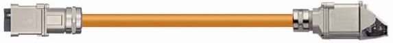 Cable replacement 0199 5545, flexi cable