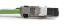 PROFINET patch flexi kabel s konektory RJ45, délky 0,5-5m