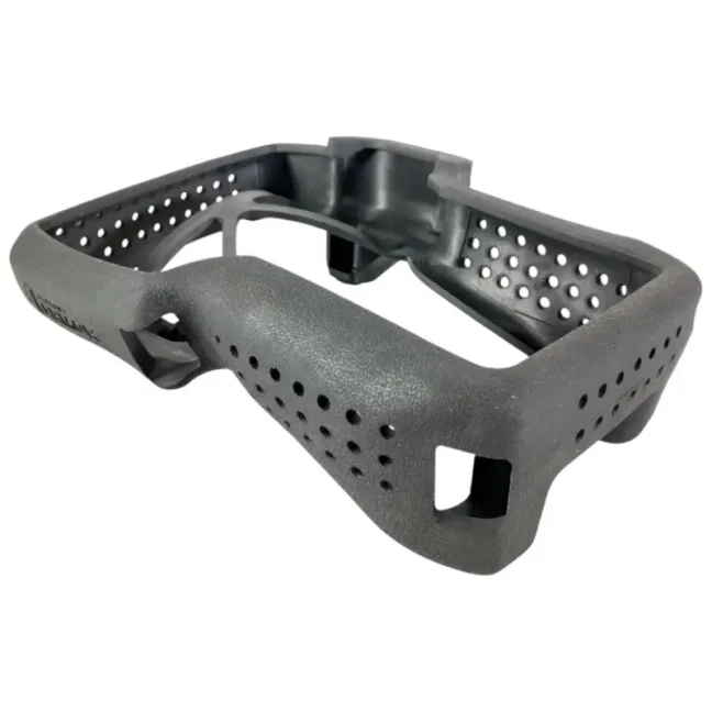 FANUC A05B-2490 and A05B-2518 (C300–C307, C334) Family Teach Pendant ARMOR Bumper