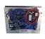Monitor for 9" a 10" Mono CRT NUM 750 a NUM 760, DC12V