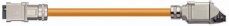 Cable replacement 0199 5588, flexi cable