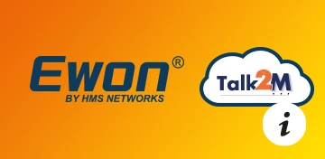 Pozor na migraci na nové koncové body VPN služby Talk2M pro zařízení Ewon a Ecatcher