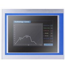 15" industrial PC panel NODKA TPC6000-A152-T