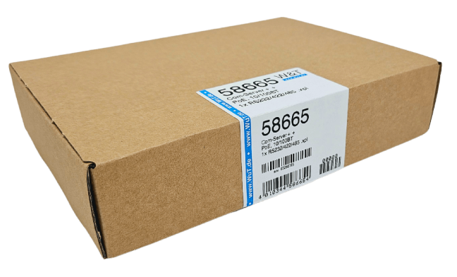 COM Server++ 1x RS232 / RS422 / RS485, PoE