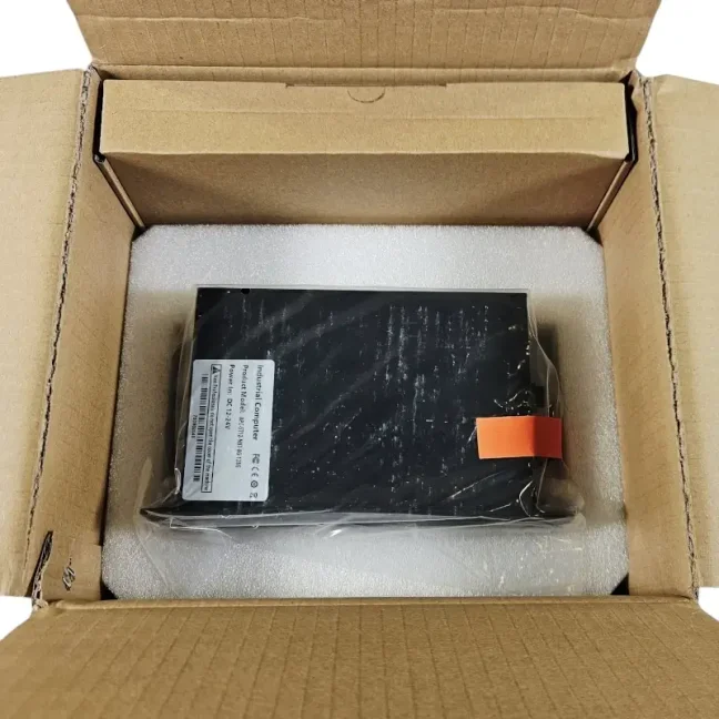 APC-5712 Automation Computer ESTONE - Estone: Online configurator