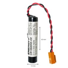 Battery CR12600SE-GE for GE Fanuc PLC 90-70
