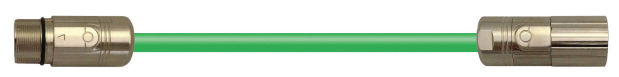Replacement for cable LX660-4077-T341/LxRx3, length —