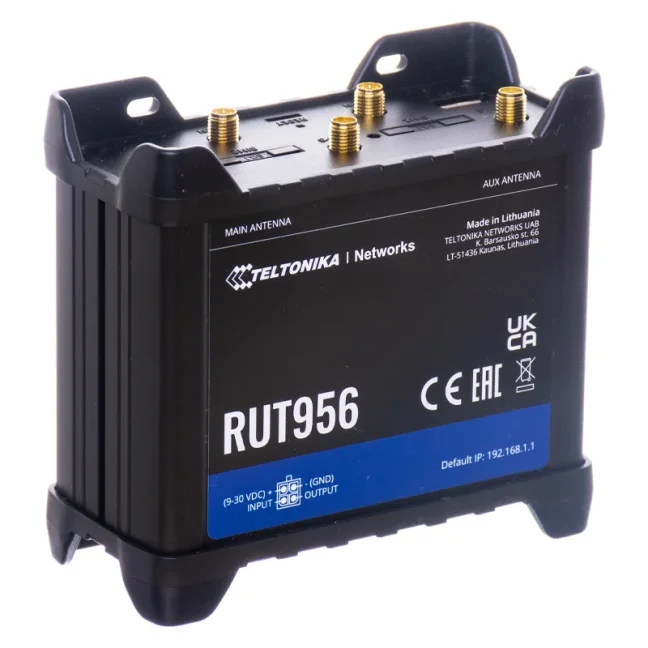 Teltonika RUT956