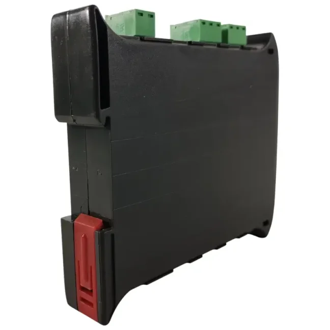 Device for data transfer between PLCs, databases and the cloud – SIA Connect HW