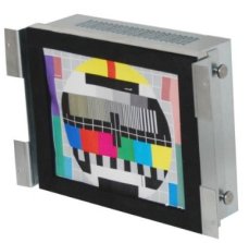 Monitor para Siemens Sinumerik 805/805M Weiler-Voest-Alpine