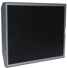 15" RGB, CGA, EGA, VGA průmyslový TFT monitor