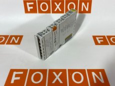 Beckhoff KL2404 4-channel digital output terminal