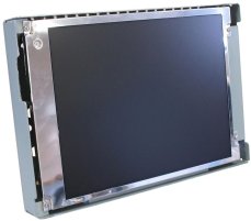 8,4" RGB, CGA, EGA, VGA průmyslový TFT monitor